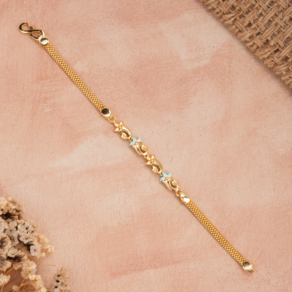 Sleek Bracelet