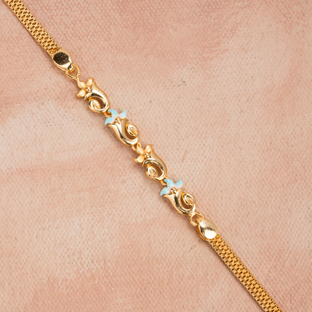 Sleek Bracelet
