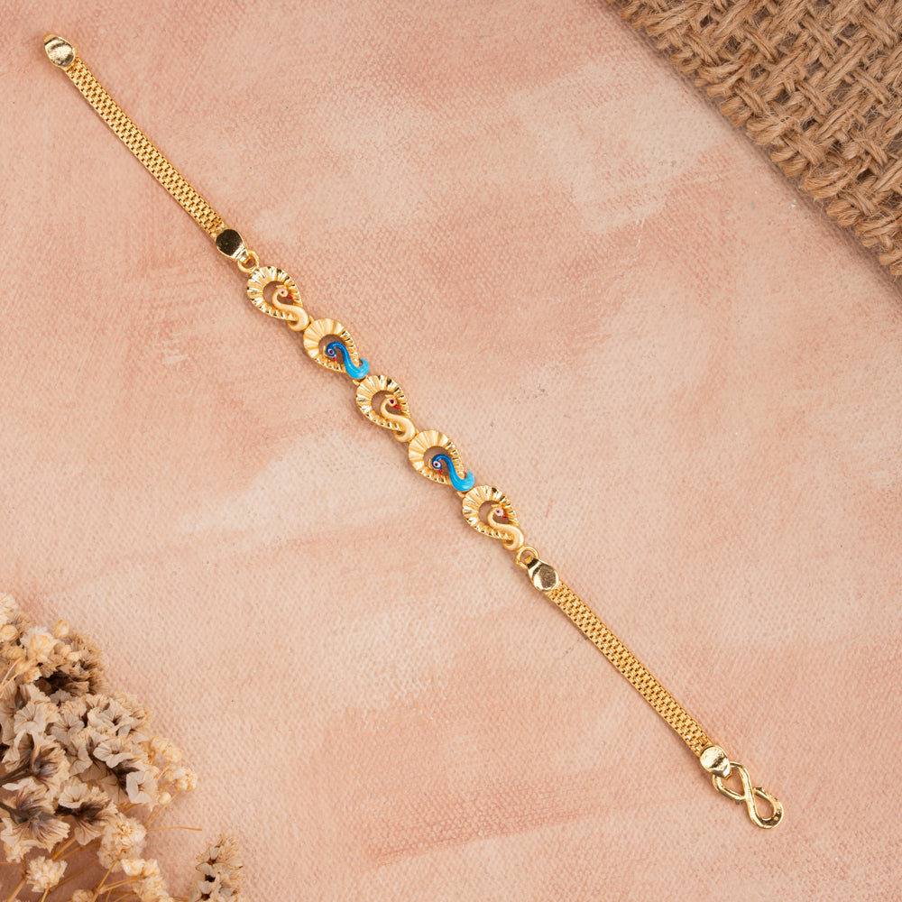 Sleek Bracelet