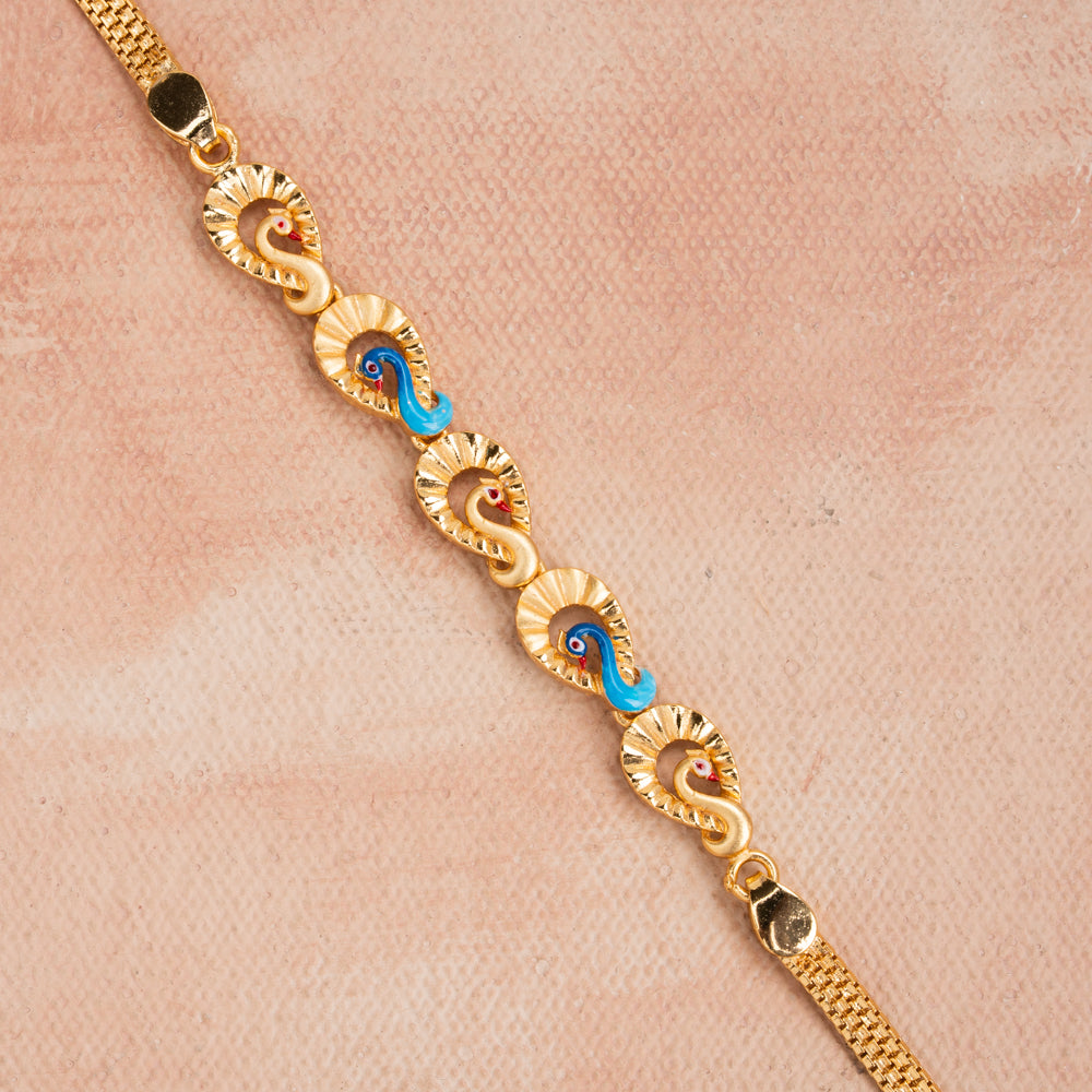 Sleek Bracelet