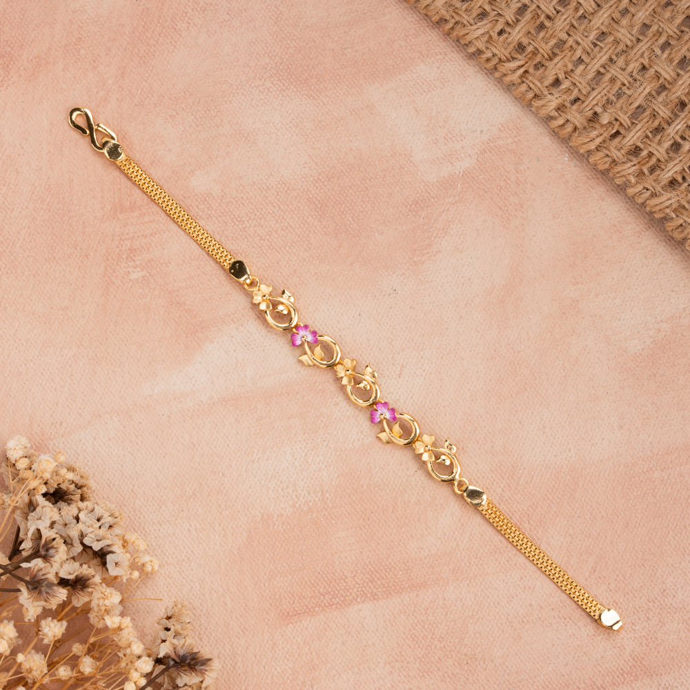 Sleek Bracelet