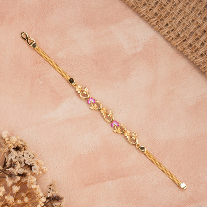 Sleek Bracelet