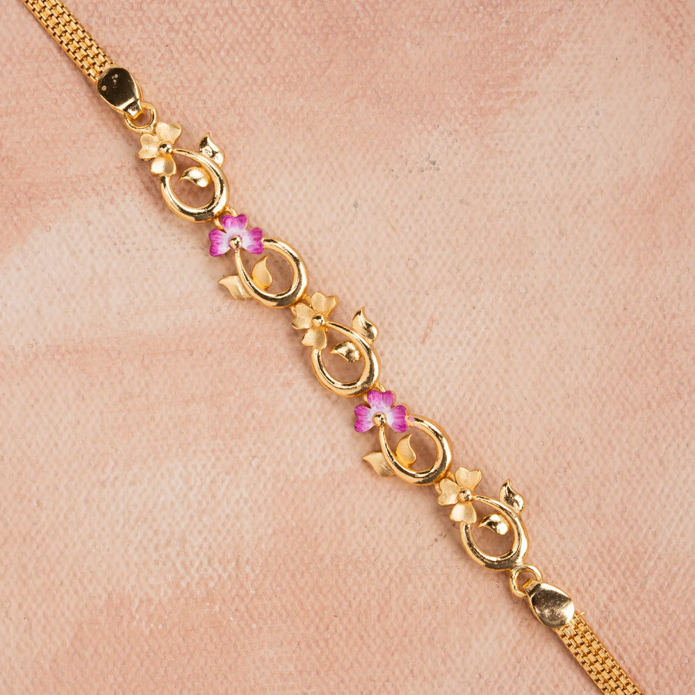 Sleek Bracelet