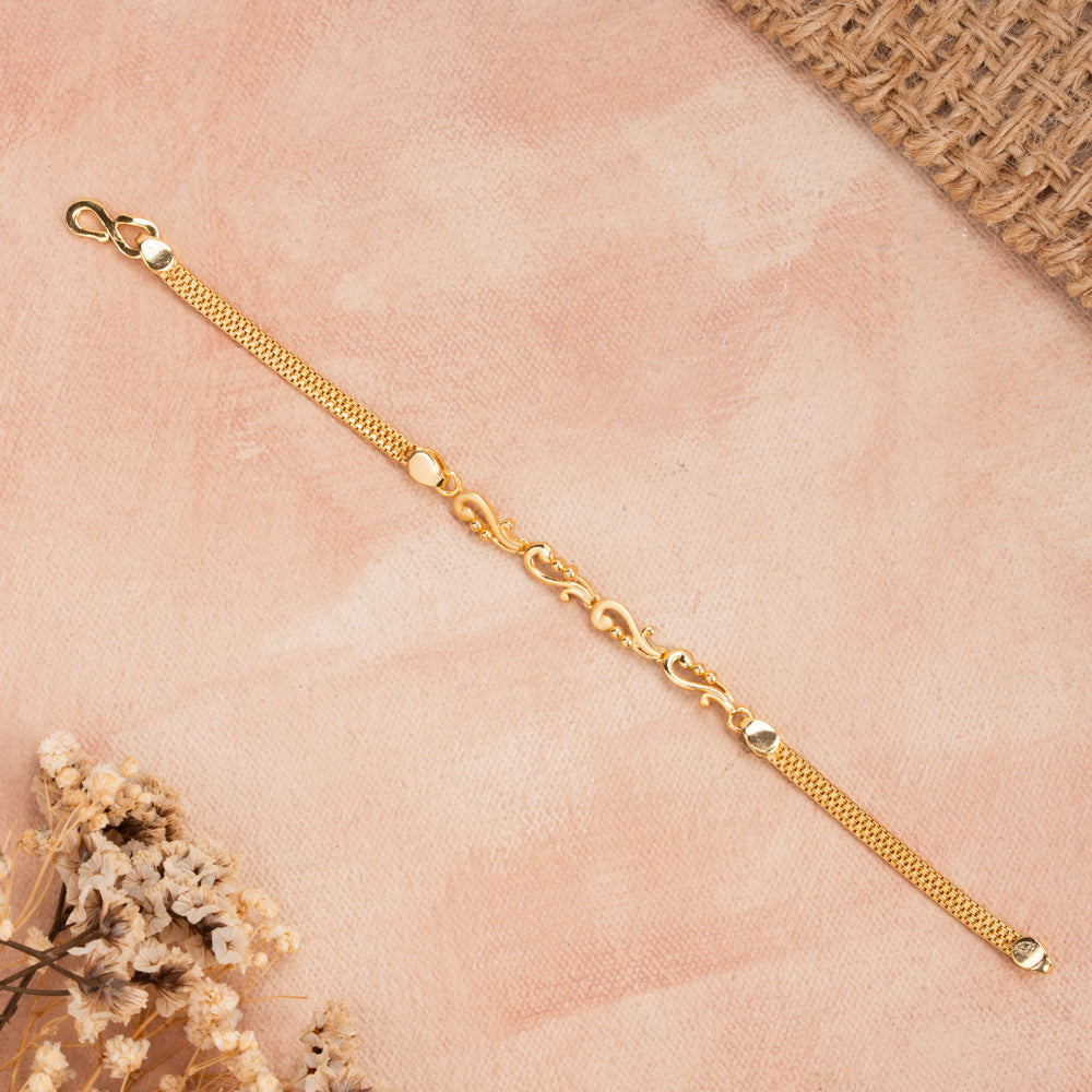 Sleek Bracelet