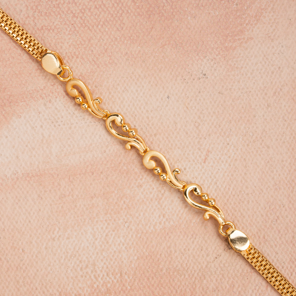 Sleek Bracelet