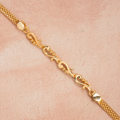Sleek Bracelet