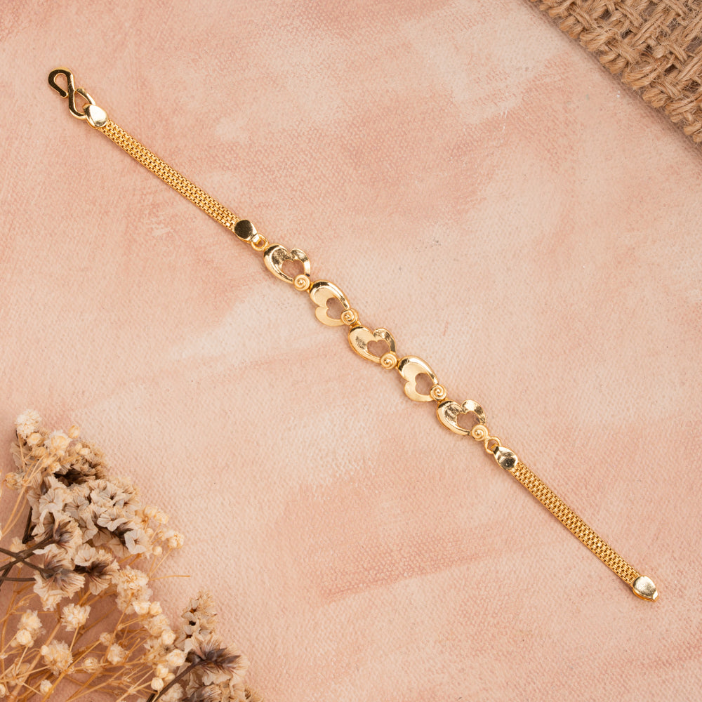 Sleek Bracelet