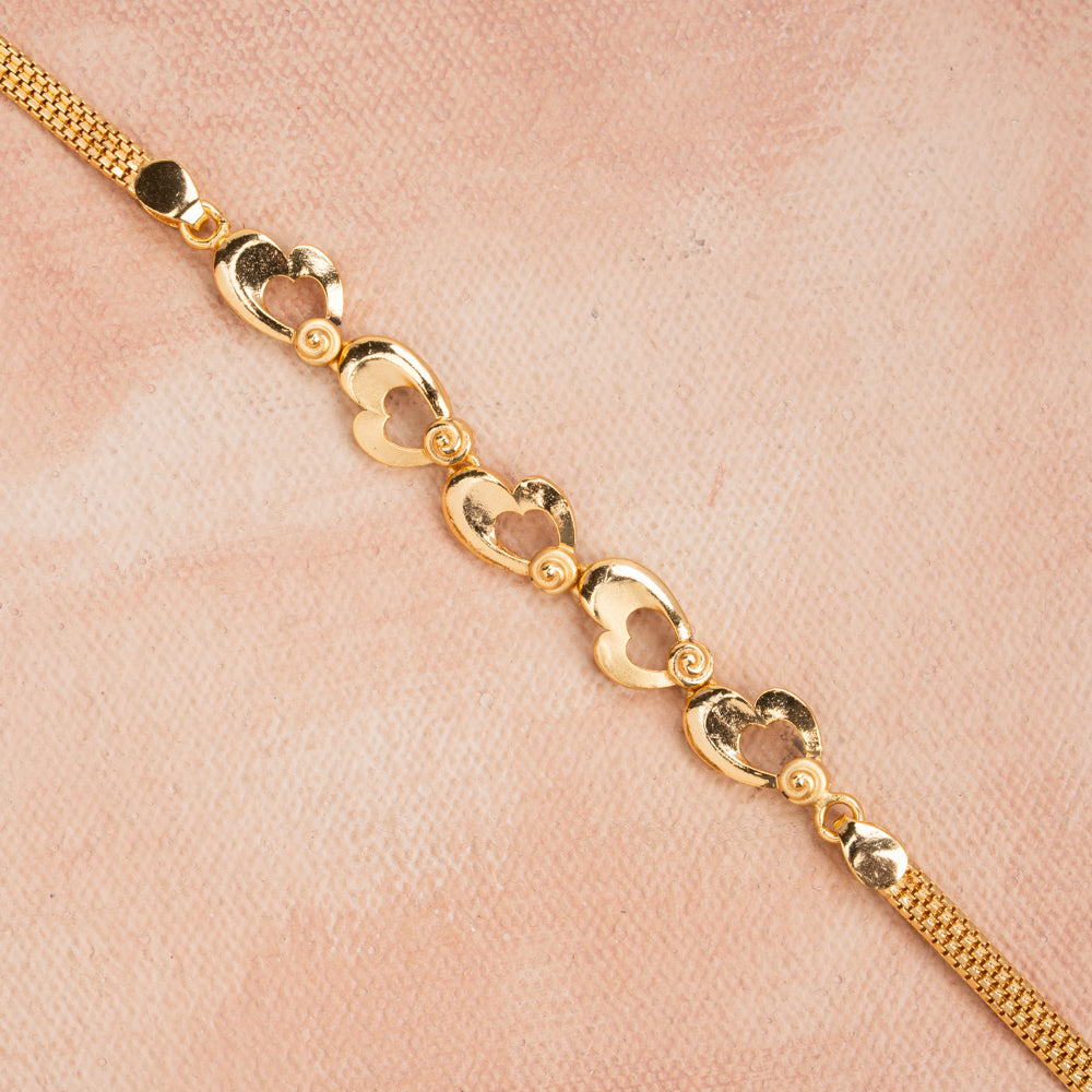 Sleek Bracelet