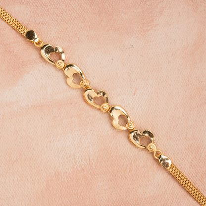 Sleek Bracelet