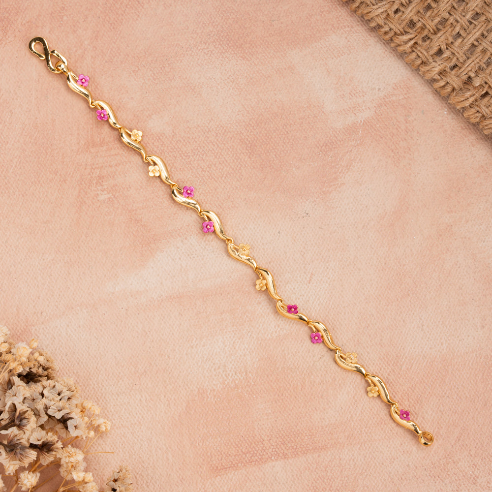 Sleek Bracelet