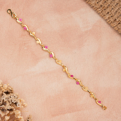 Sleek Bracelet