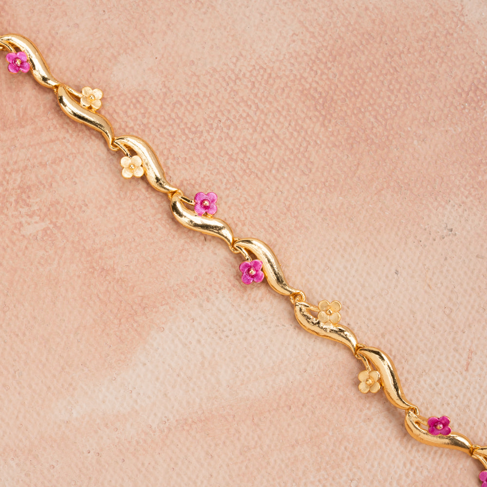 Sleek Bracelet