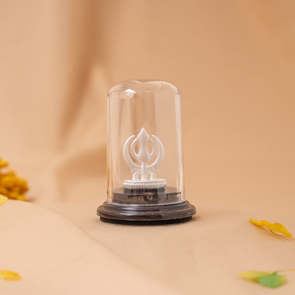 Khanda Idol