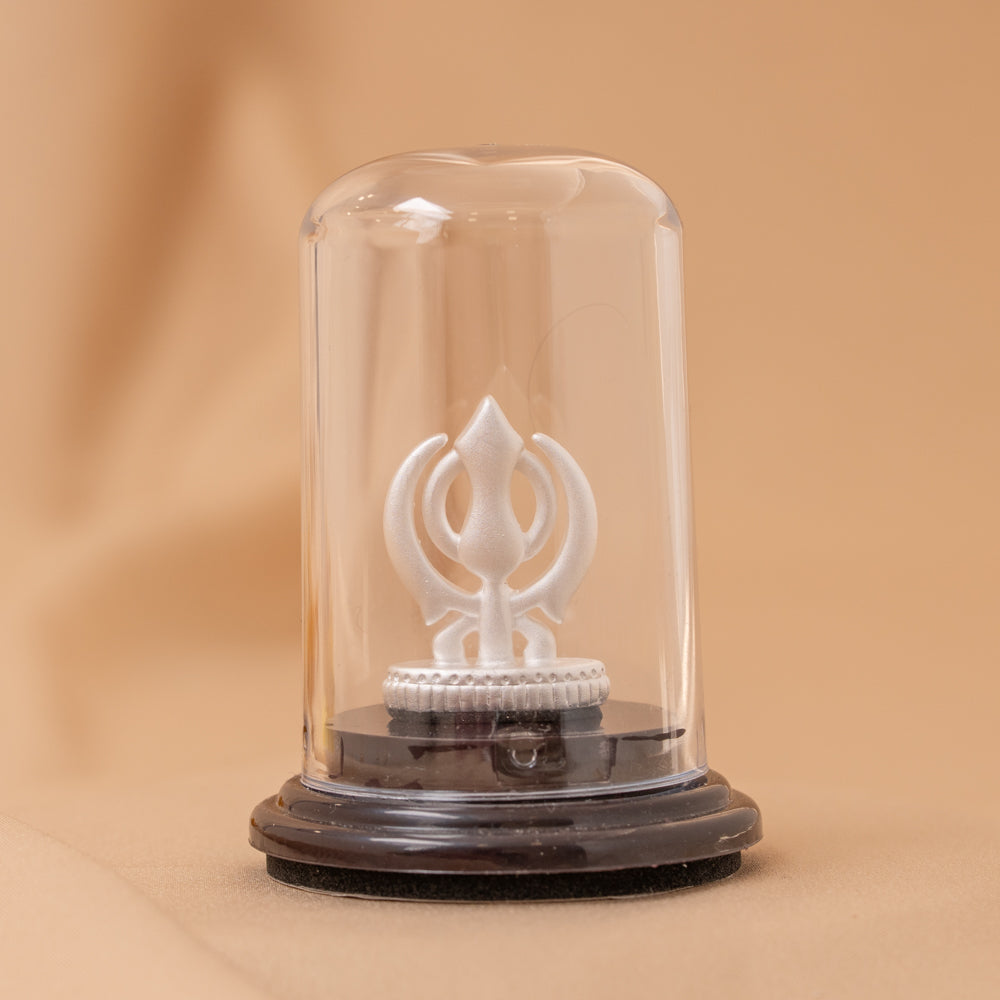 Khanda Idol