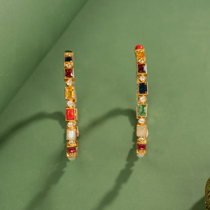 Navaratna Bangle