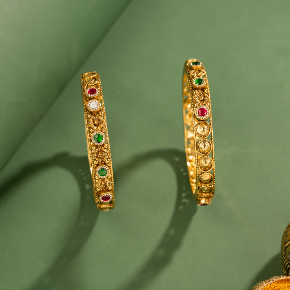 Turkish Bangle