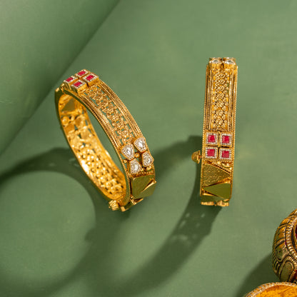 Turkish Bangle