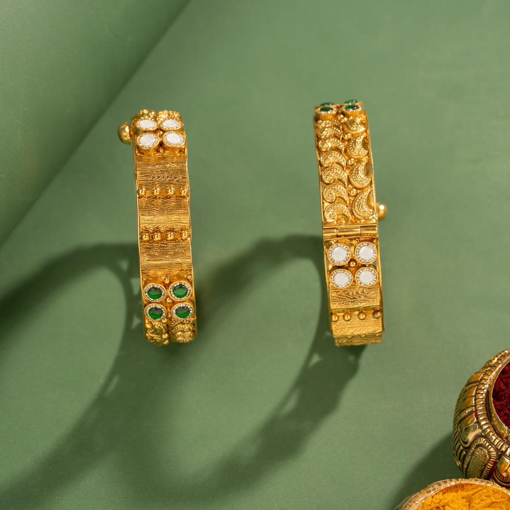 Turkish Bangle