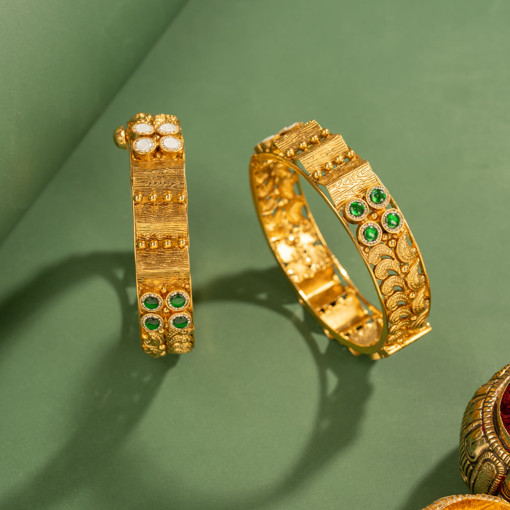 Turkish Bangle