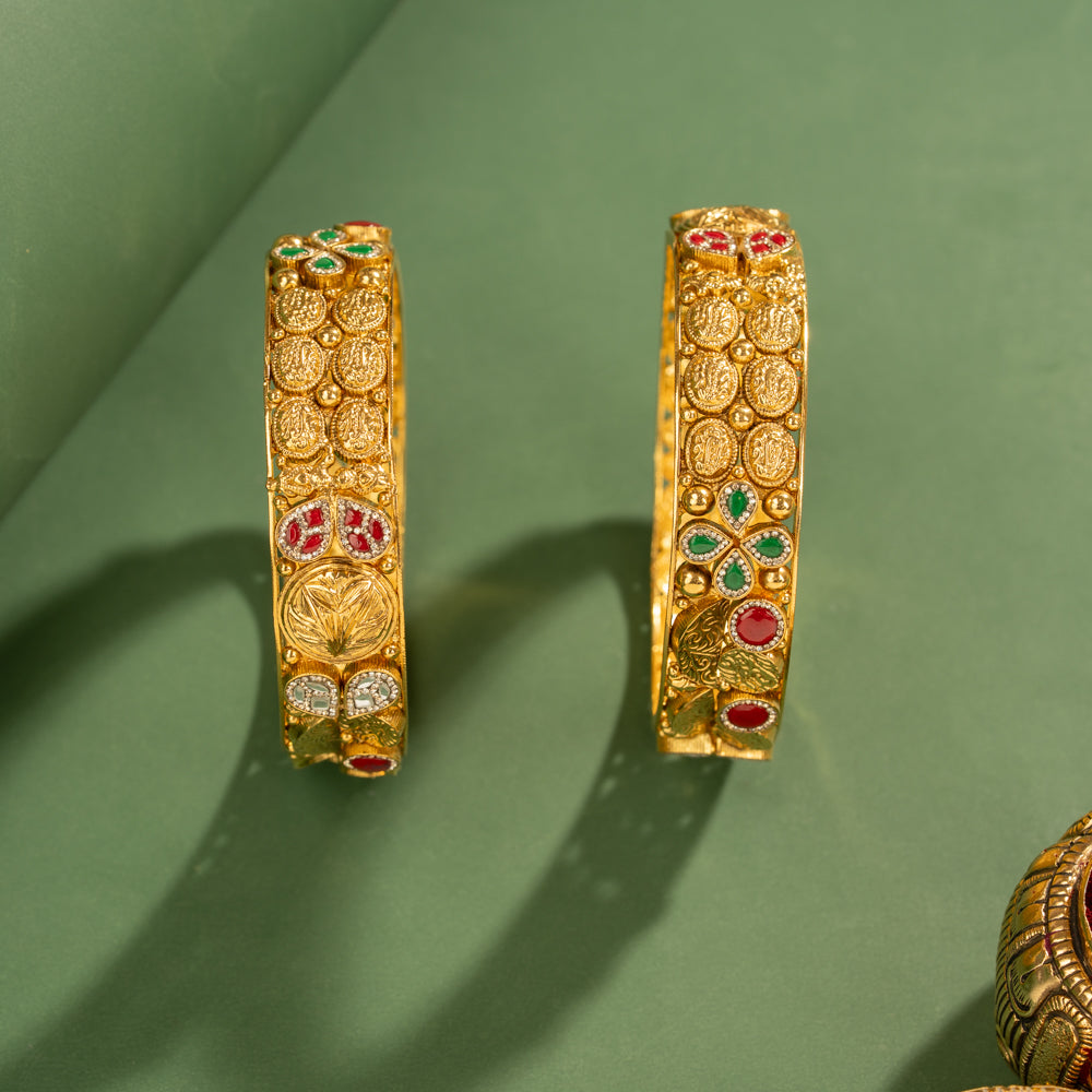 Turkish Bangle