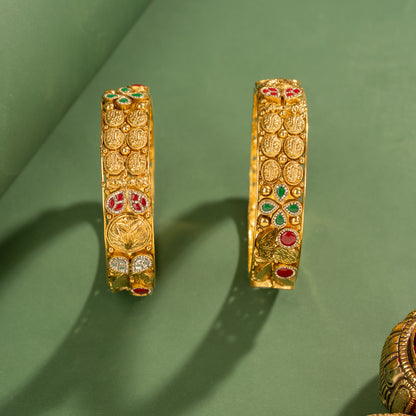 Turkish Bangle