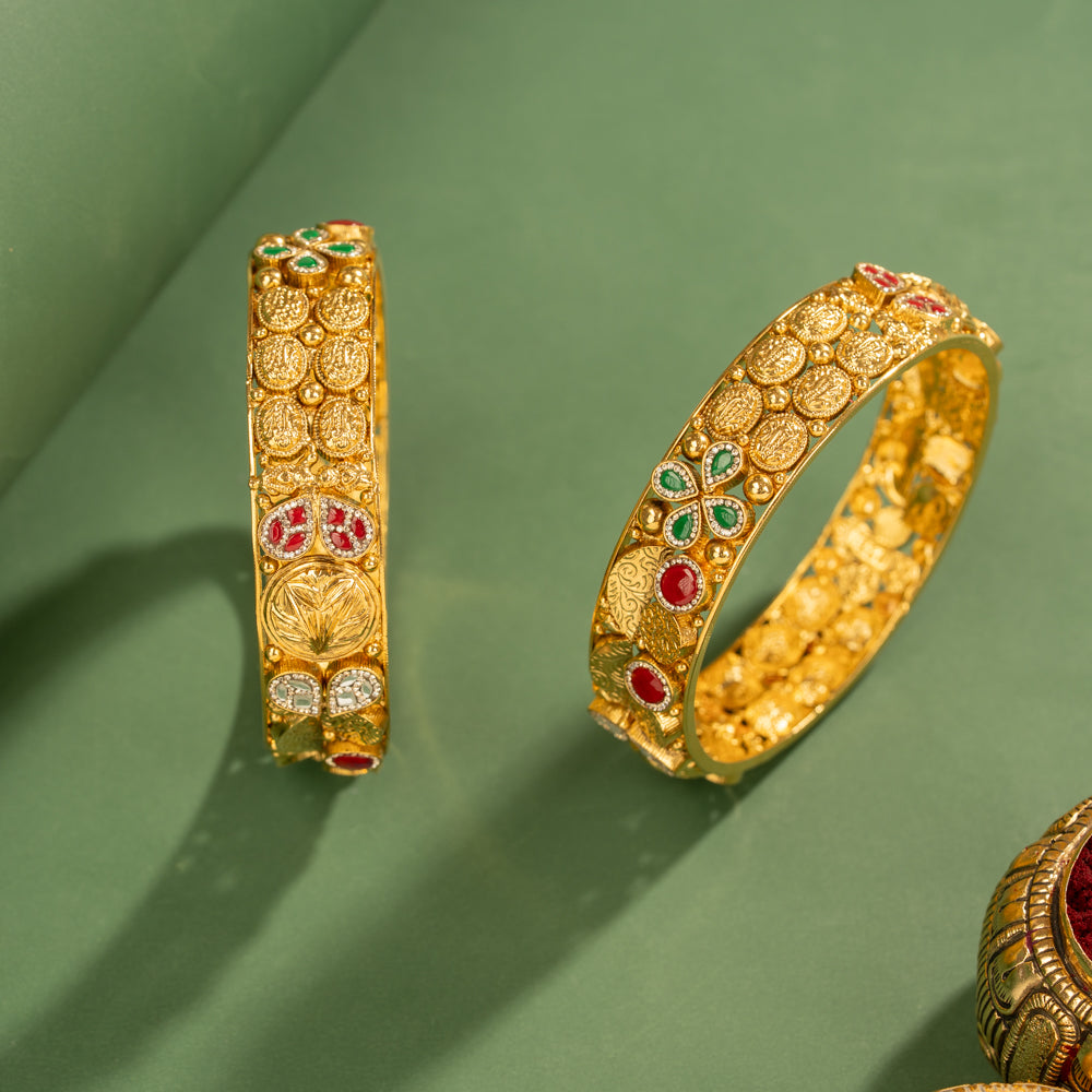Turkish Bangles