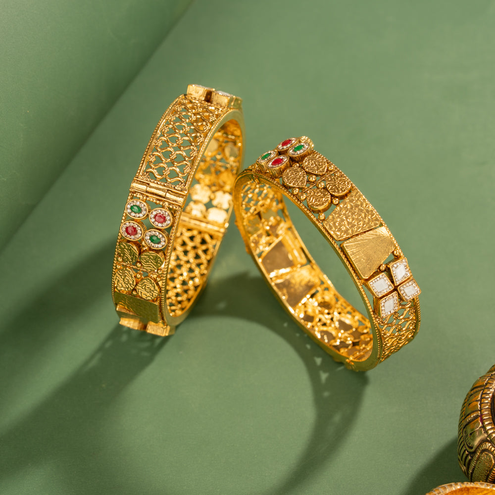 Turkish Bangle