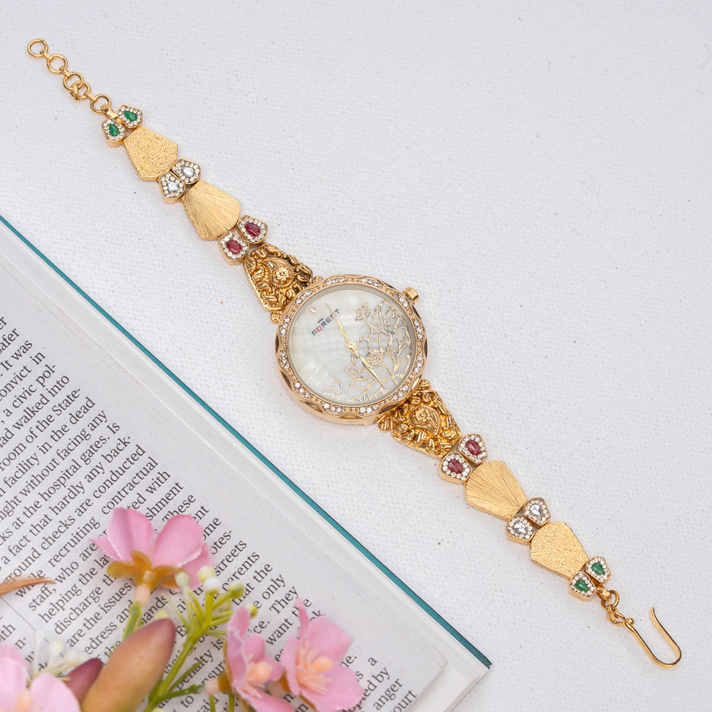 Odyssey Watch