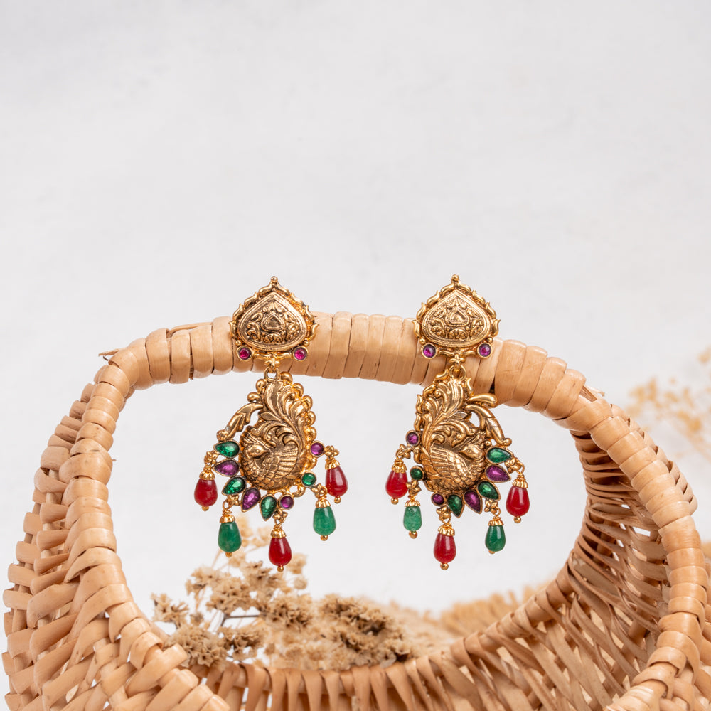 Sanjaya Jhumka
