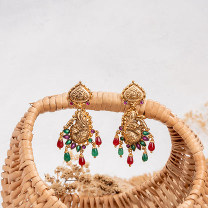 Sanjaya Jhumka