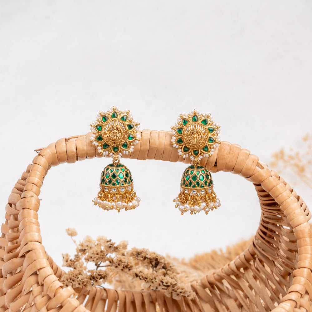 KN-Jhumka