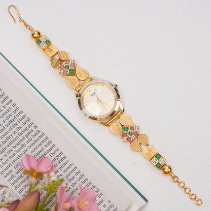 SandGlow Watch