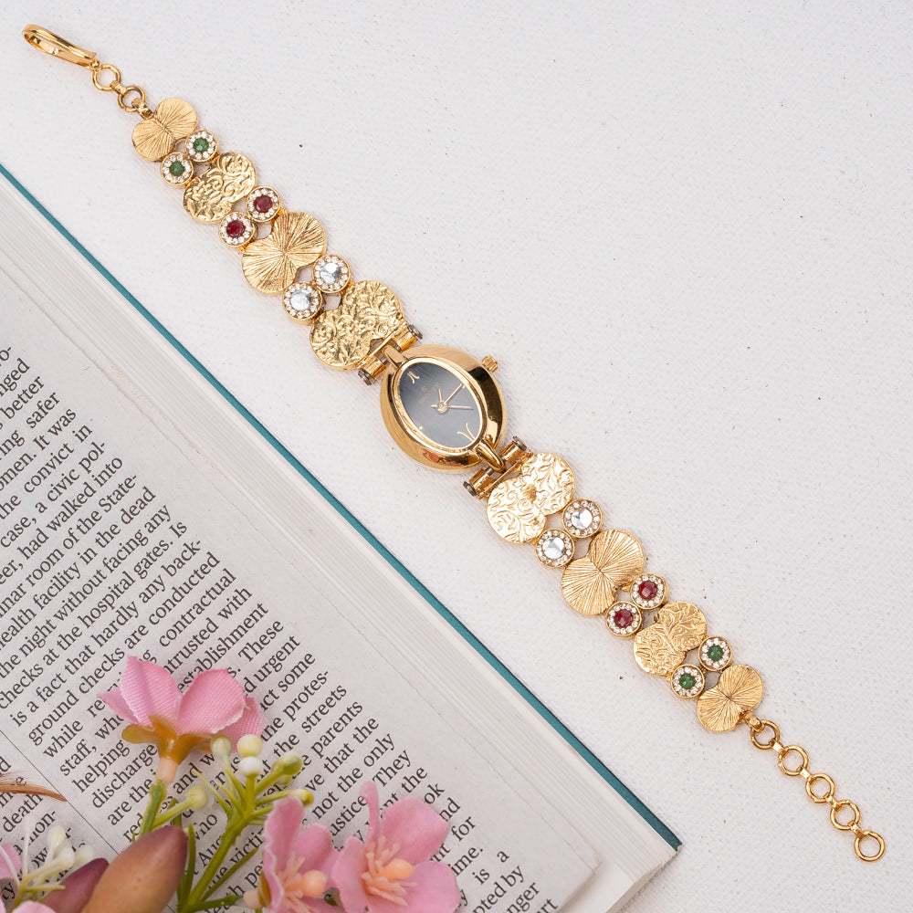 Midnight Aura Watch