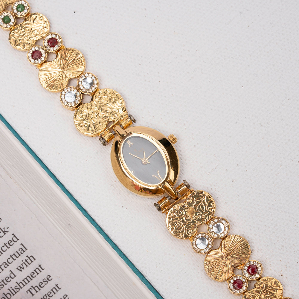 Midnight Aura Watch