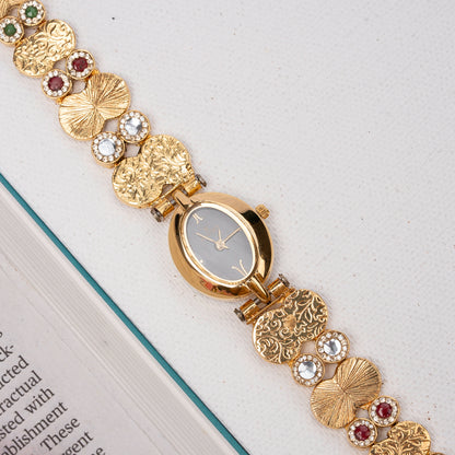 Midnight Aura Watch
