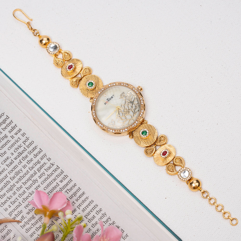 ChronoSphere Watch