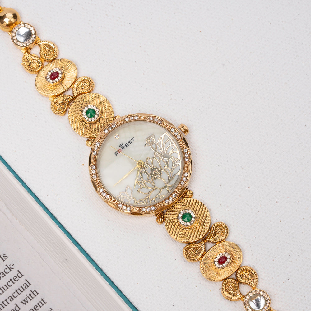 ChronoSphere Watch