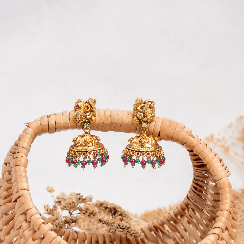 KN-Jhumka