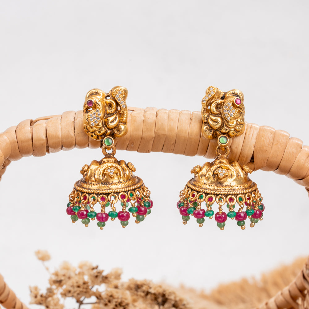 KN-Jhumka