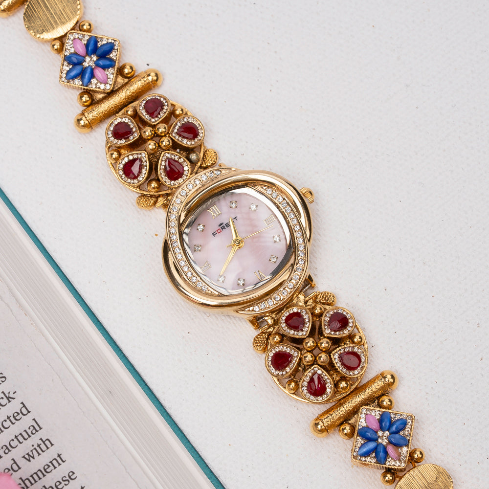 Chronexia Watch