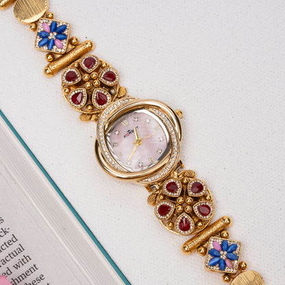 Chronexia Watch