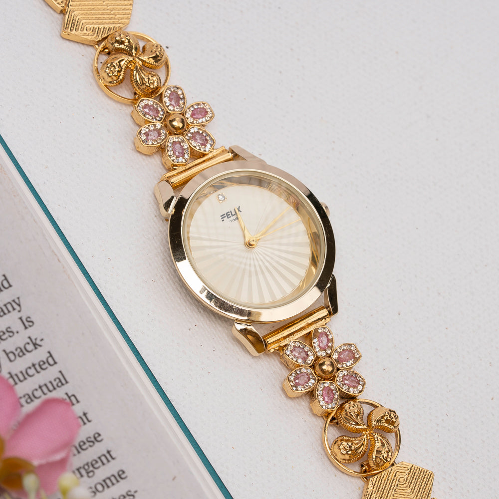 OatCircle Watch