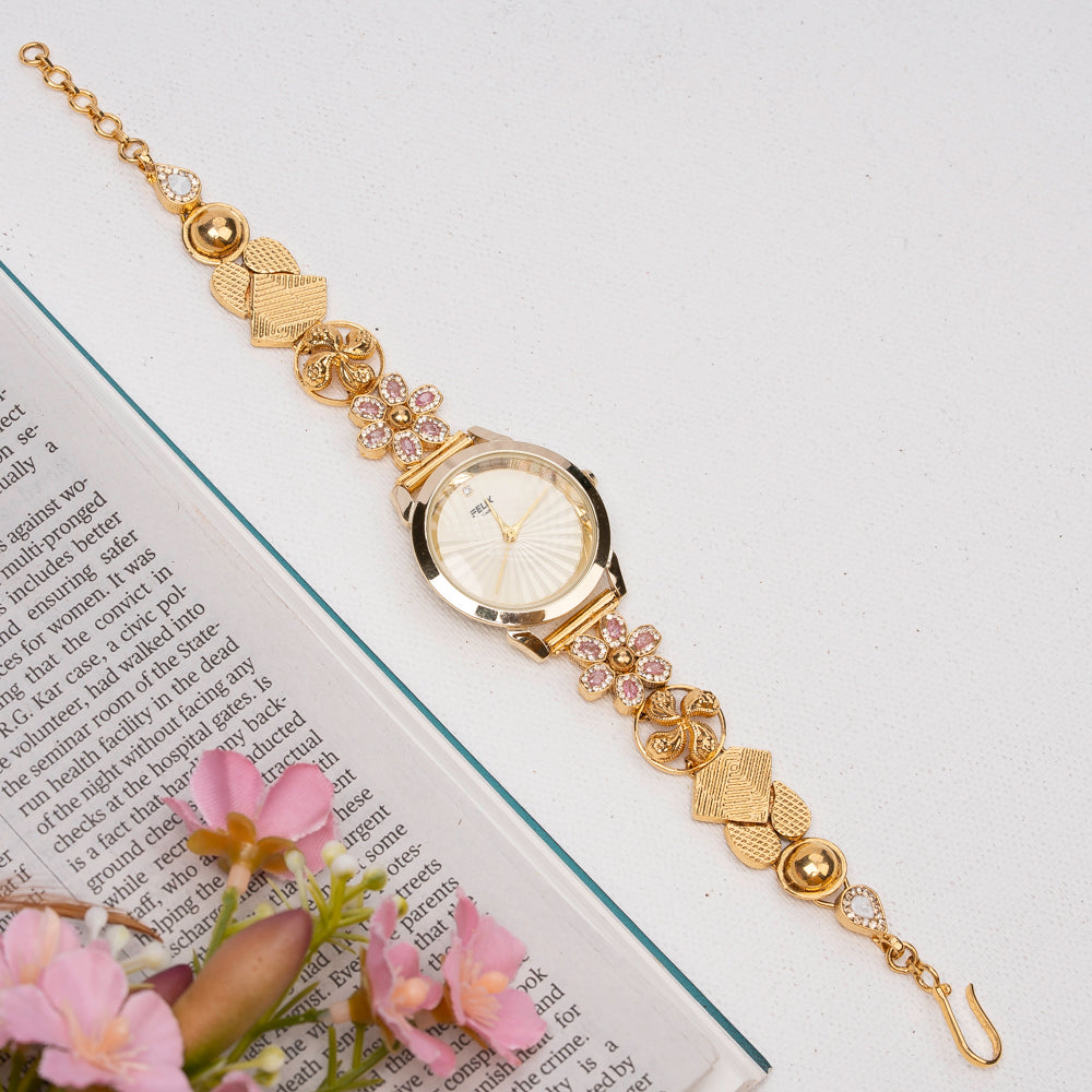 OatCircle Watch