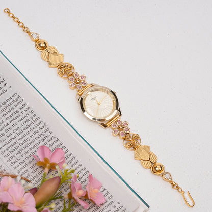 OatCircle Watch