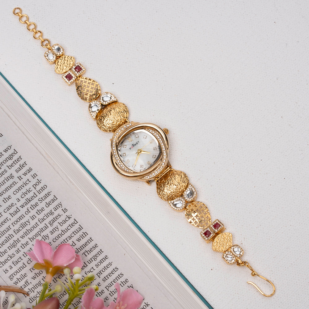 AxialOrb Watch