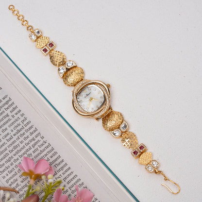 AxialOrb Watch