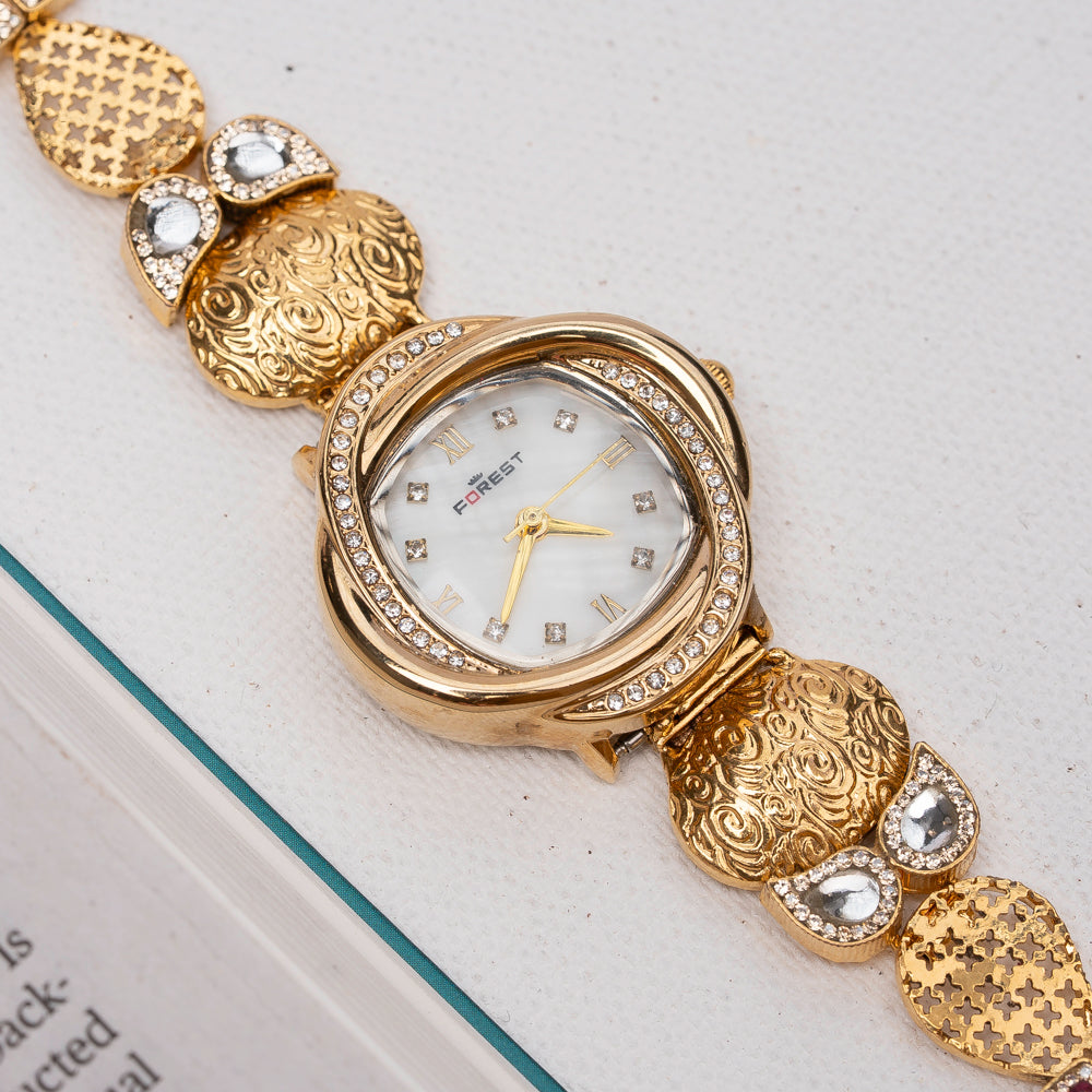 AxialOrb Watch