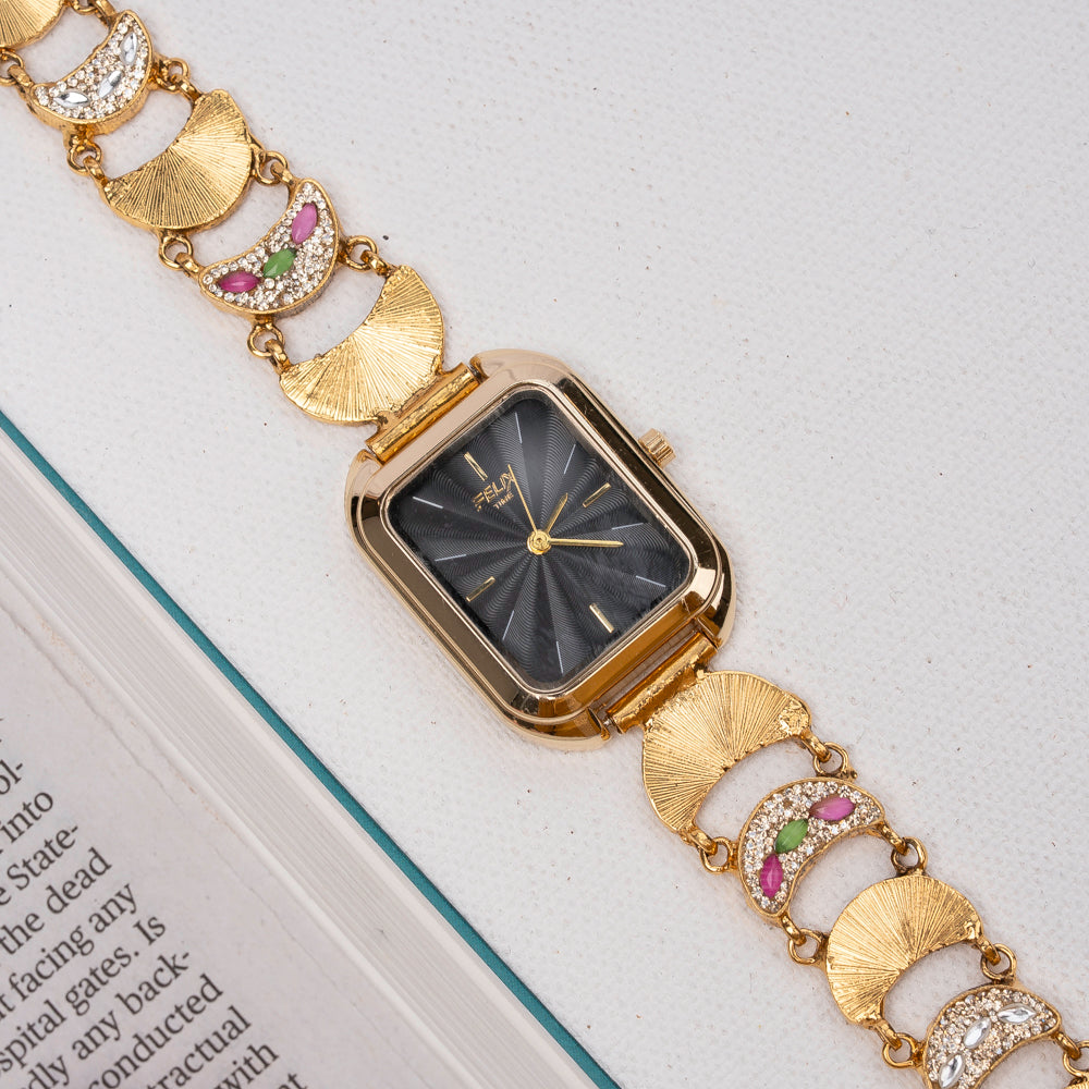 Artis Recto Watch