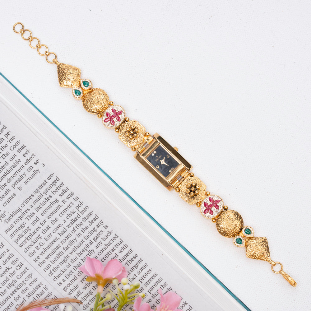 DolceVita Watch