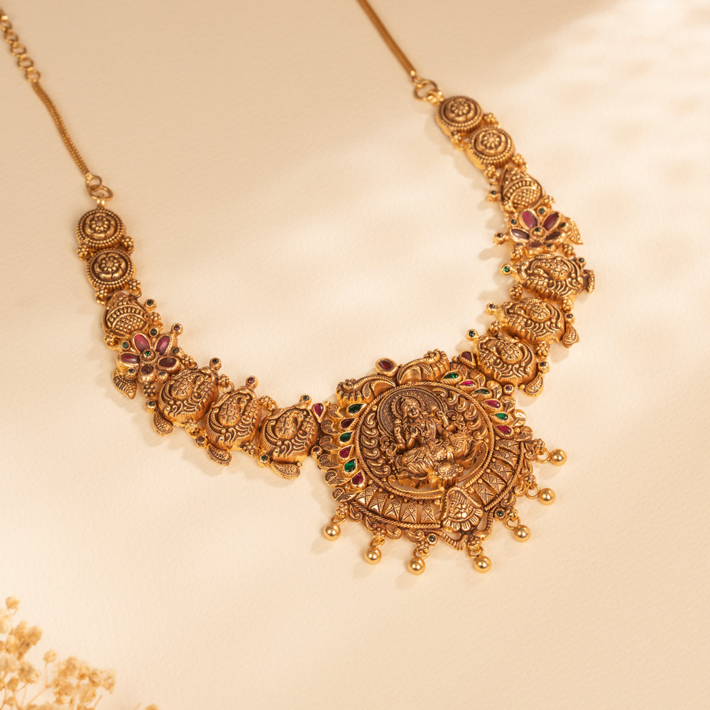 Nakas Necklace